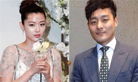 cho seong-hyun|jun ji hyun husband.